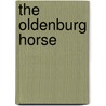 The Oldenburg Horse door J. Schüssler