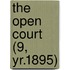 The Open Court (9, Yr.1895)