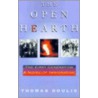 The Open Hearth: The First Generation, A door Thomas Doulis