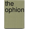 The Ophion door John Bellamy