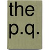 The P.Q. by Edward Sylvester Ellis