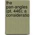 The Pan-Angles (Pt. 446); A Consideratio