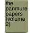The Panmure Papers (Volume 2)