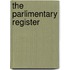 The Parlimentary Register