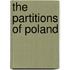 The Partitions Of Poland