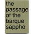 The Passage Of The Barque Sappho