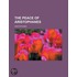 The Peace Of Aristophanes