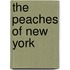 The Peaches Of New York