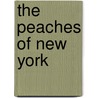 The Peaches Of New York door U.P. Hedrick