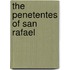 The Penetentes Of San Rafael