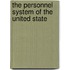 The Personnel System Of The United State