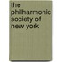 The Philharmonic Society Of New York