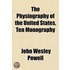 The Physiography Of The United States, T