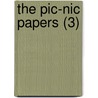 The Pic-Nic Papers (3) by Charles Dickens