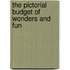 The Pictorial Budget Of Wonders And Fun