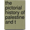 The Pictorial History Of Palestine And T by John Kitto