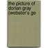 The Picture Of Dorian Gray (Webster's Ge