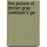 The Picture Of Dorian Gray (Webster's Ge by Reference Icon Reference