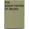 The Place-Names Of Decies door Power