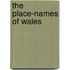 The Place-Names Of Wales