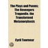 The Plays And Poems; The Revengers Traga