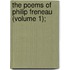 The Poems Of Philip Freneau (Volume 1);