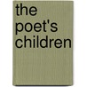 The Poet's Children door Mary Howitt