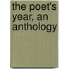 The Poet's Year, An Anthology door Ada Sharpley