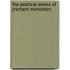 The Poetical Works Of (Richard Monckton