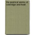 The Poetical Works Of Coleridge And Keat