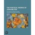 The Poetical Works Of John Milton (1826)