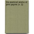 The Poetical Works Of John Payne (V. 2)