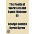 The Poetical Works Of Lord Byron (Volume