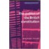 The Politics Of The British Constitution