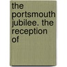 The Portsmouth Jubilee. The Reception Of by Portsmouth