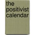 The Positivist Calendar