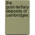 The Post-Tertiary Deposits Of Cambridges