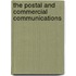 The Postal And Commercial Communications