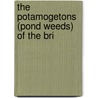 The Potamogetons (Pond Weeds) Of The Bri by Alfred Fryer