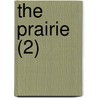 The Prairie (2) door James Fennimore Cooper