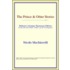 The Prince & Other Stories (Webster's Ge
