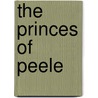 The Princes Of Peele by William Westall