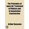 The Principles Of 'Open-Air' Treatment O door Arthur Ransome