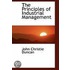 The Principles Of Industrial Management