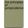The Principles Of Jurisprudence door Denis Caulfield Heron