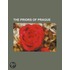The Priors Of Prague (Volume 1)