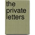 The Private Letters