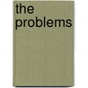 The Problems by John St. Loe Strachey