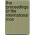The Proceedings Of The International Mon