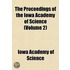 The Proceedings Of The Iowa Academy Of S